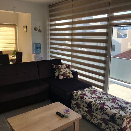 Reflex Apartment Spacious And Comfortable Nikósie Exteriér fotografie